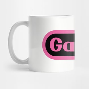 Gamer-Pink Mug